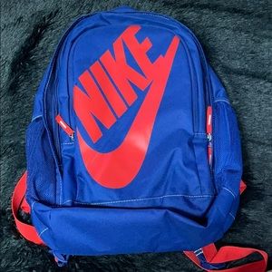 NEW Nike Hayward Futura Backpack 25L